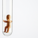 Illustration for article titled Using More Than One Embryo For IVF May Be Unnecessary